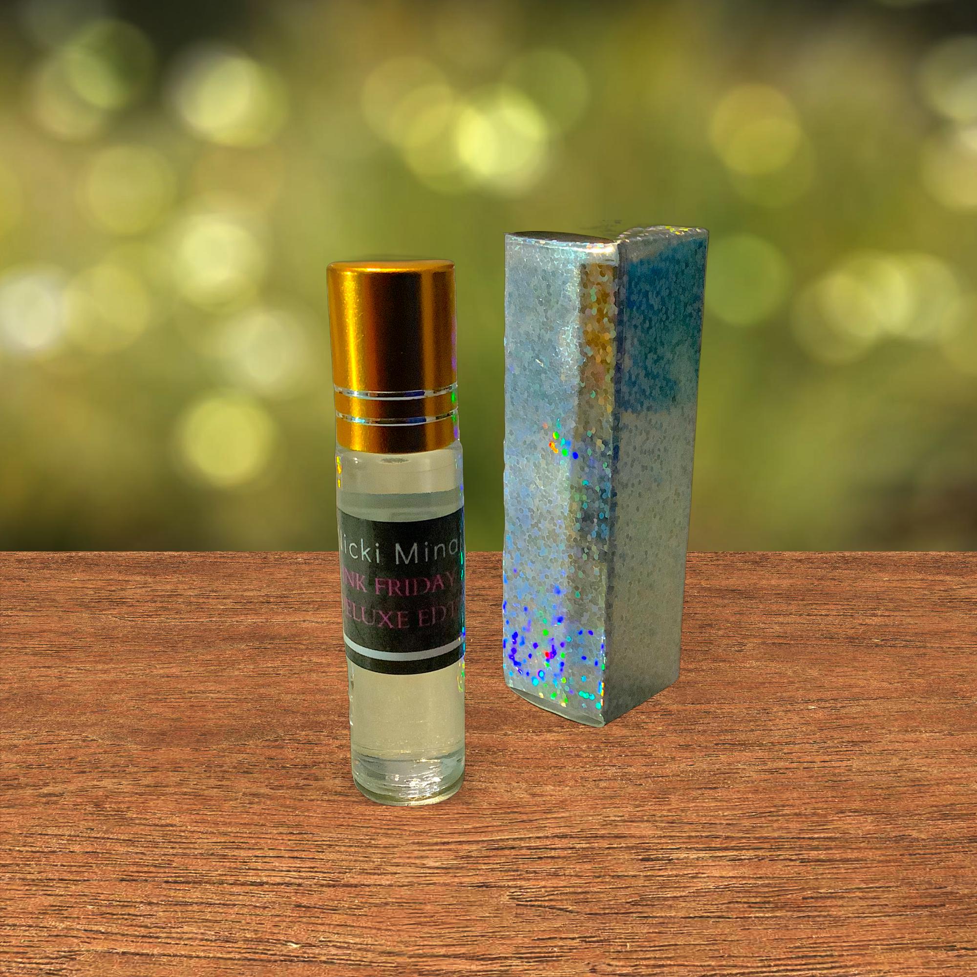 Nicki Minaj Perfume Australia