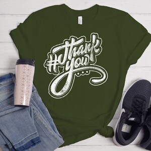 Thank you T-Shirt,Workout shirt Funny Fitness shirt Shirt Funny Workout shirt with Sayings for Women gym shirt mom shirt Funny Running shirt