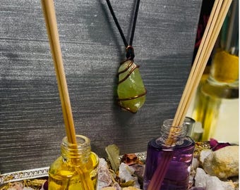 Crystal Reed Diffusers