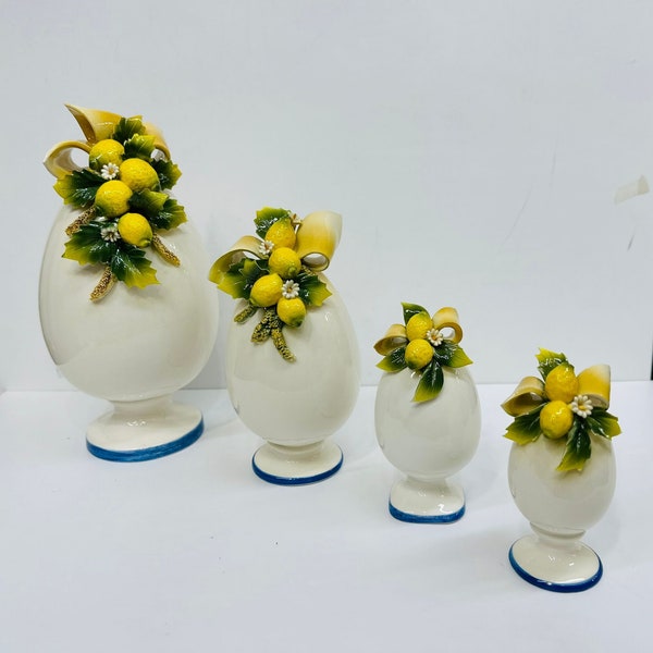 Easter Ceramics - Etsy