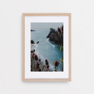 Meraviglia costiera / Stampa della costa dell&#39;Oregon, Fotografia paesaggistica del Pacifico nord-occidentale, Fotografia dell&#39;Oregon, Corridoio panoramico Samuel H. Boardman