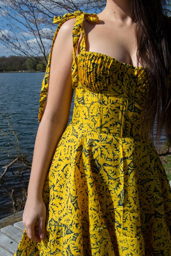 summer retro dress Retro Summer Fashion Tips