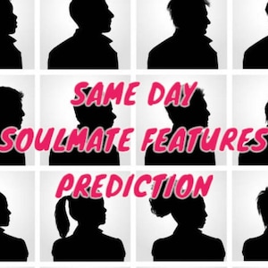 SOULMATE FEATURE PREDICTION same day