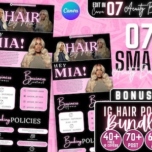 Acuity scheduling template hair stylist, Acuity scheduling template, Booking site template hairstylist, Acuity scheduling template, hair sit