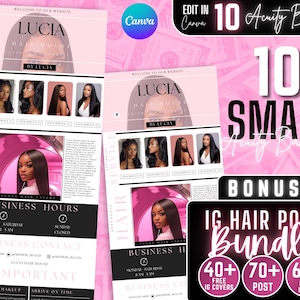 Acuity scheduling template hair stylist, Acuity scheduling template, Booking site template hairstylist, Acuity scheduling template, hair sit