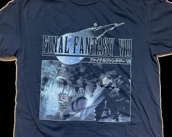 FFTCGFF7 クラウド セフィロス プレイマット （FINALFANTASY 7