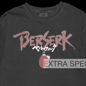 Berserk Behelit Tee