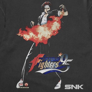 MVS　THE KING OF FIGHTERS 2002 SNK PA.43166.002.jpg?v=ioc8vh&