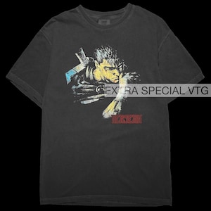 Berserk Shirt | 1997 Reprint | Guts Shirt