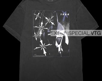 Chemise Xenogears 1998 | Chemise Weltall