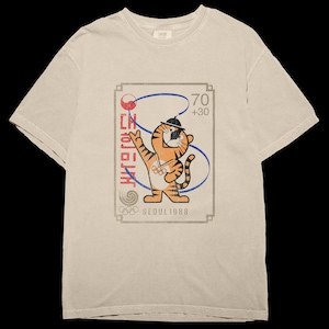 Puma - T Shirt Etsy Vintage