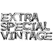 ExtraSpecialVtg - Etsy
