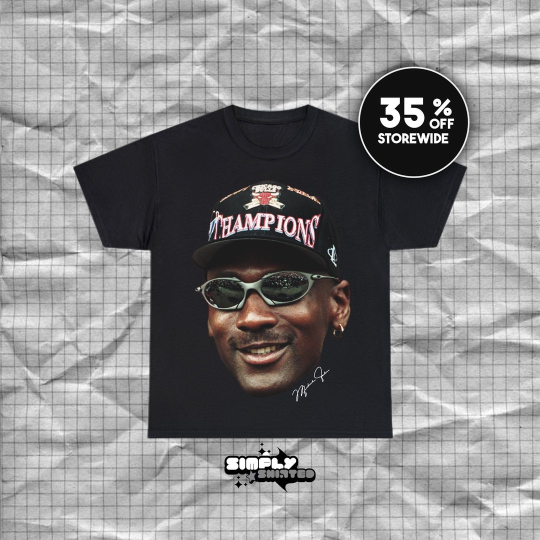 Michael Jordan Tshirt, Jordan Shirt, Vintage Basketball Shirt, Jordan