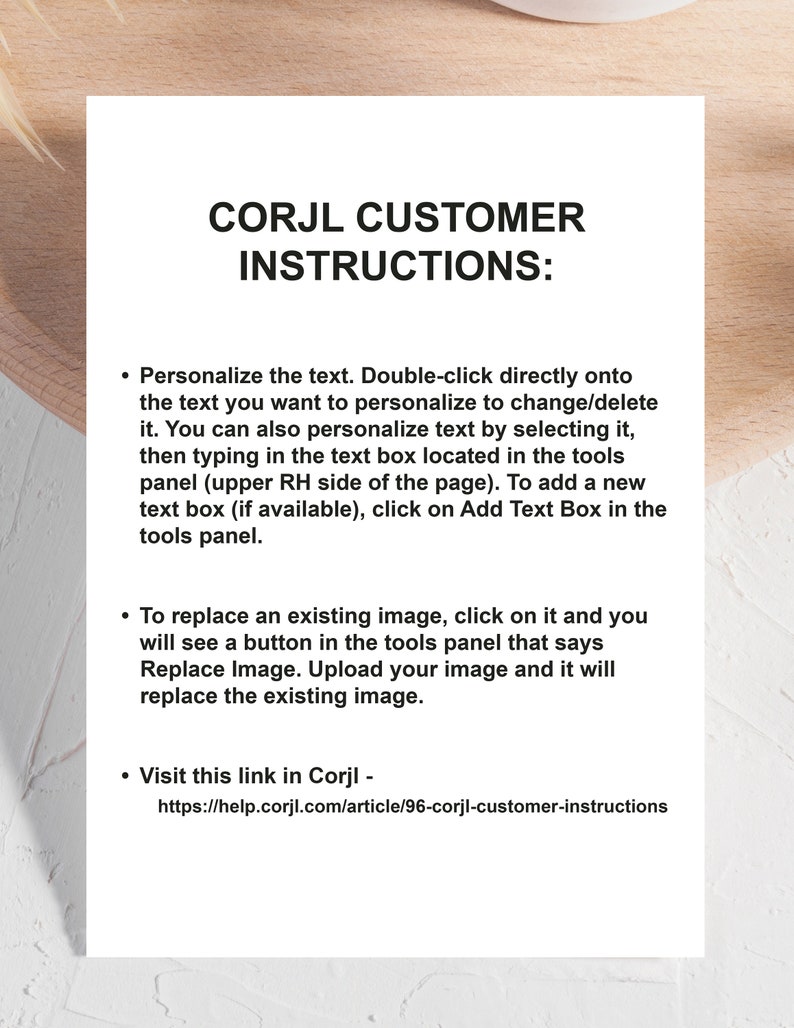Printable Christmas Photo Card Template (digital Download) - Etsy
