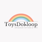 ToysDolloop store logo