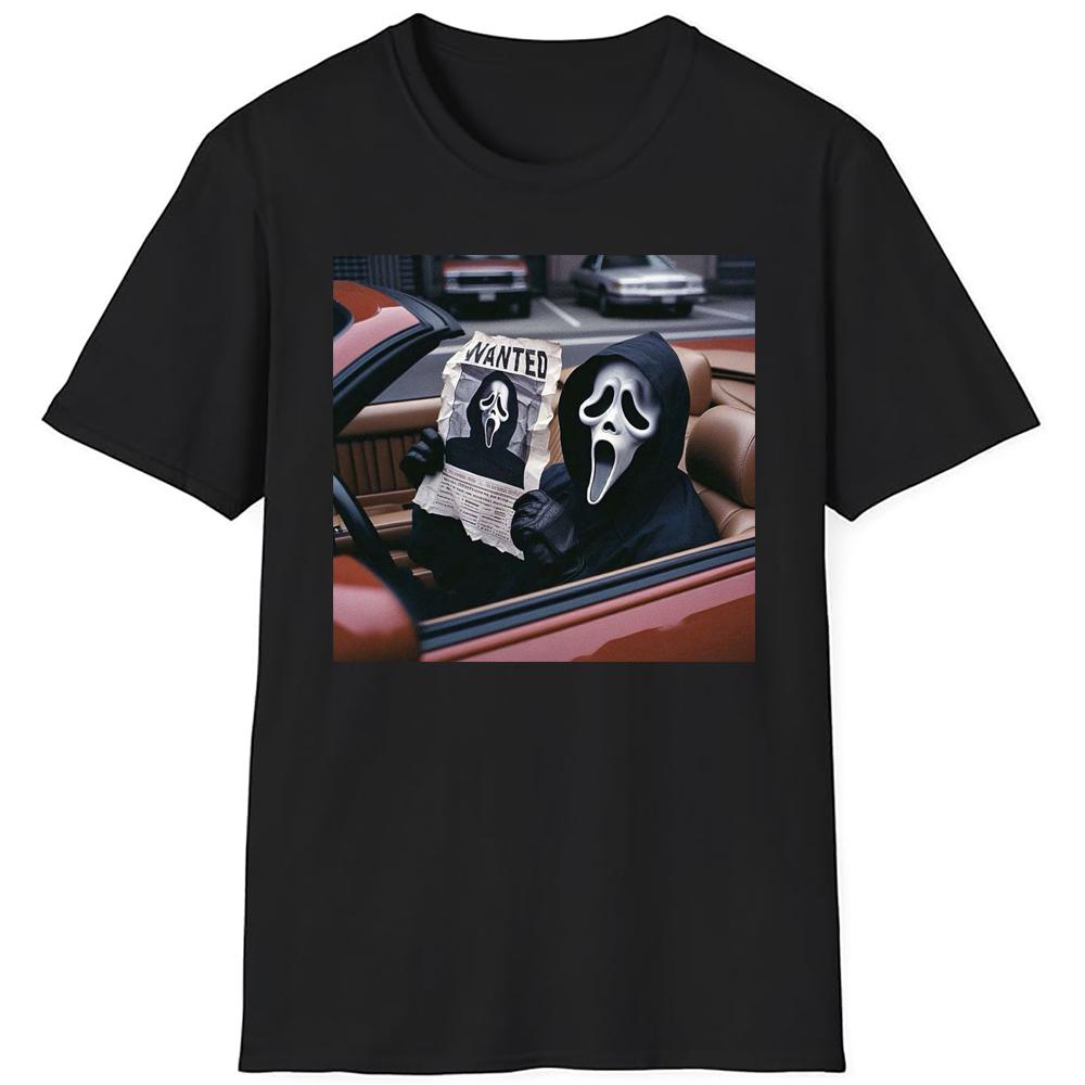 Ghostface funny meme - Etsy Österreich, image size:1000x1000