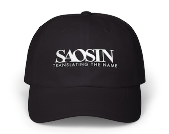 SAOSIN - Traduciendo el nombre DAD CAP