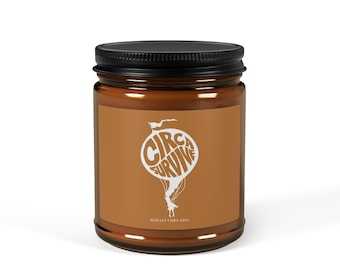 CIRCA SURVIVE - Vela de soja "Sobre el desapego"