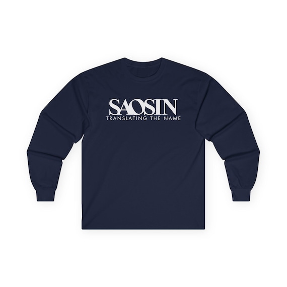 SAOSIN 『Translating the Name』スクリーモ Translating The Name | Saosin | Born Losers Records