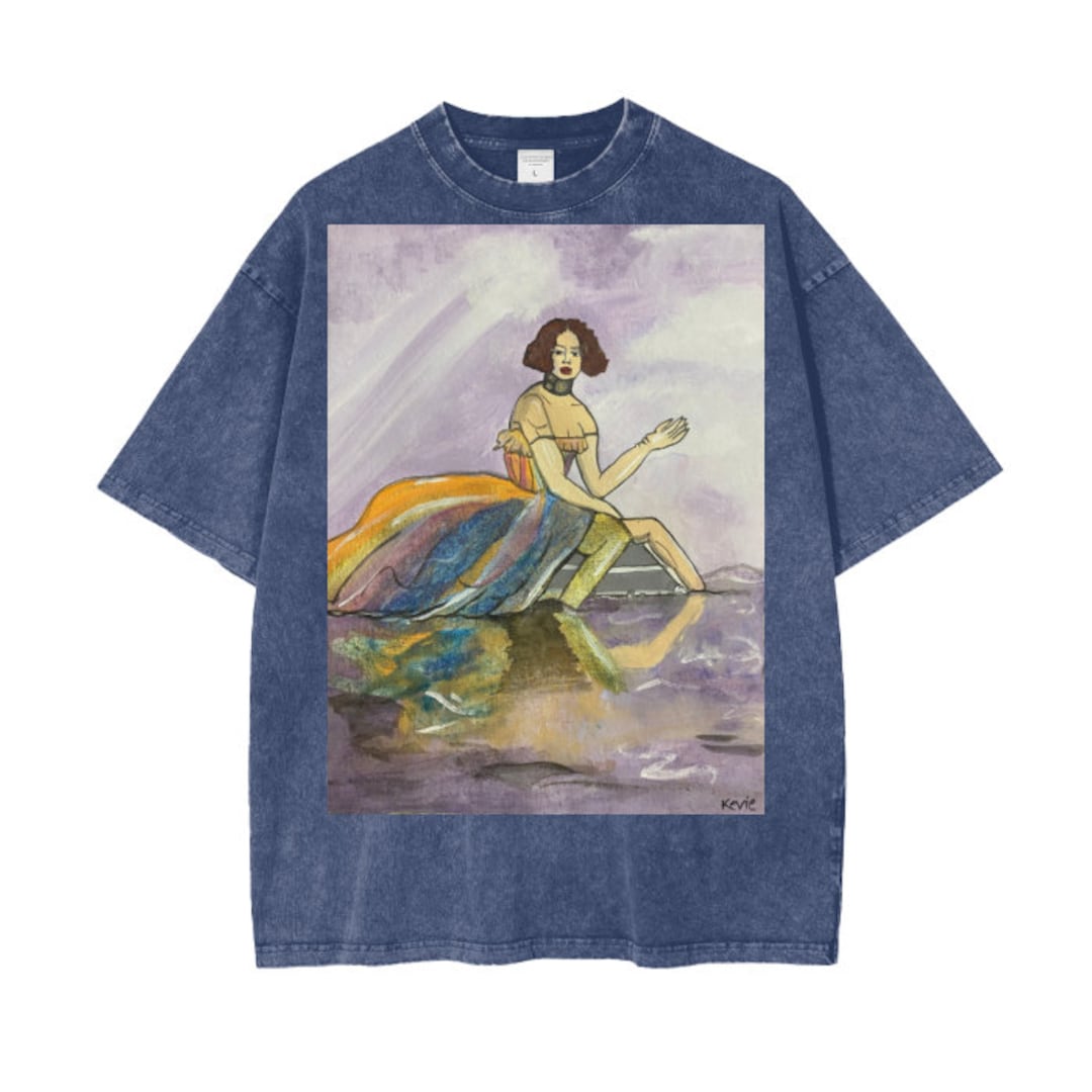 Limited Edition T-Shirt Sophi Odling main image 0