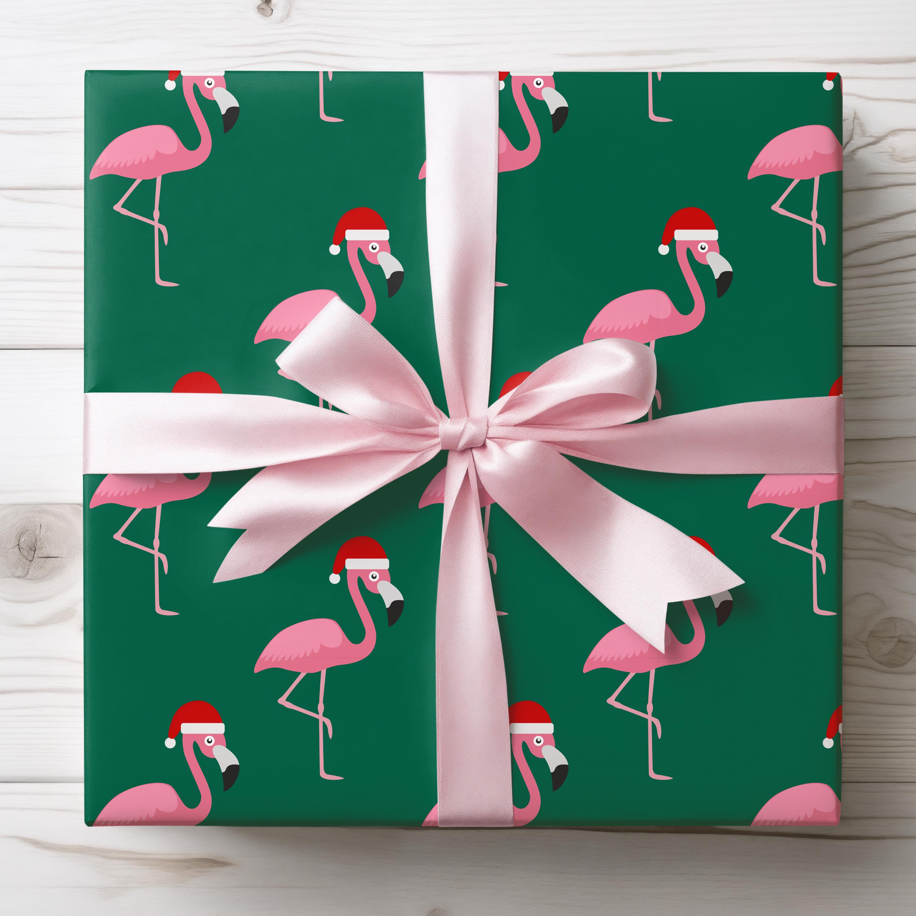 Florida Wrapping Paper