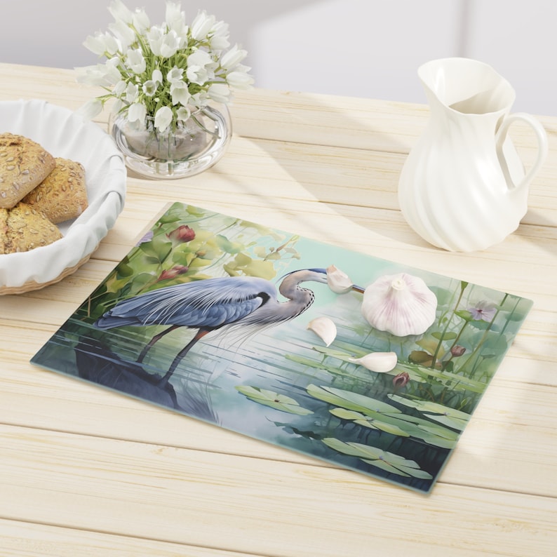 Glass Cutting Boardglass Chopping Boardkitchen Cutting