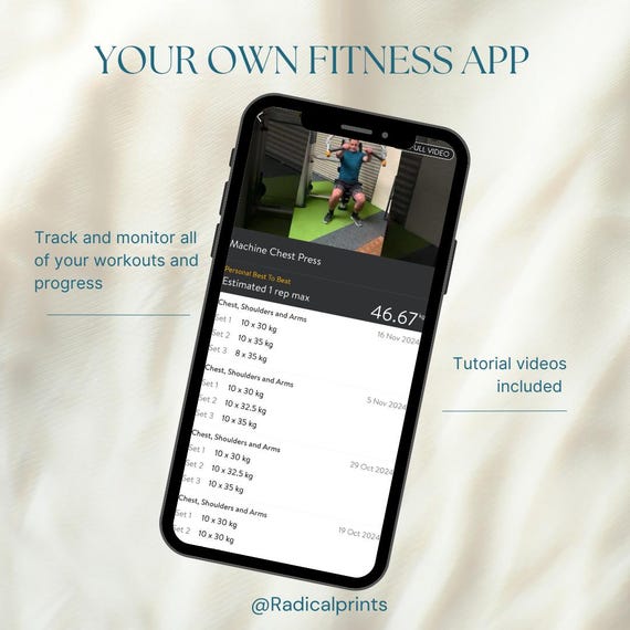 Glute Hypertrophy Glute Growth Program Jual Buku New Glute