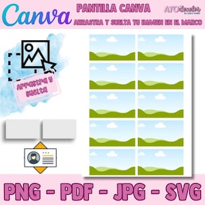 Modelos de cartão de visita | Modelos de cartão de visita 3,5” * 2” | Modelo PNG, Jpg, PDF, Svg | Canva editável
