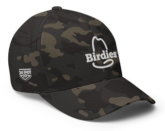 Birdies - Fun MVP - Gorra de golf para hombre