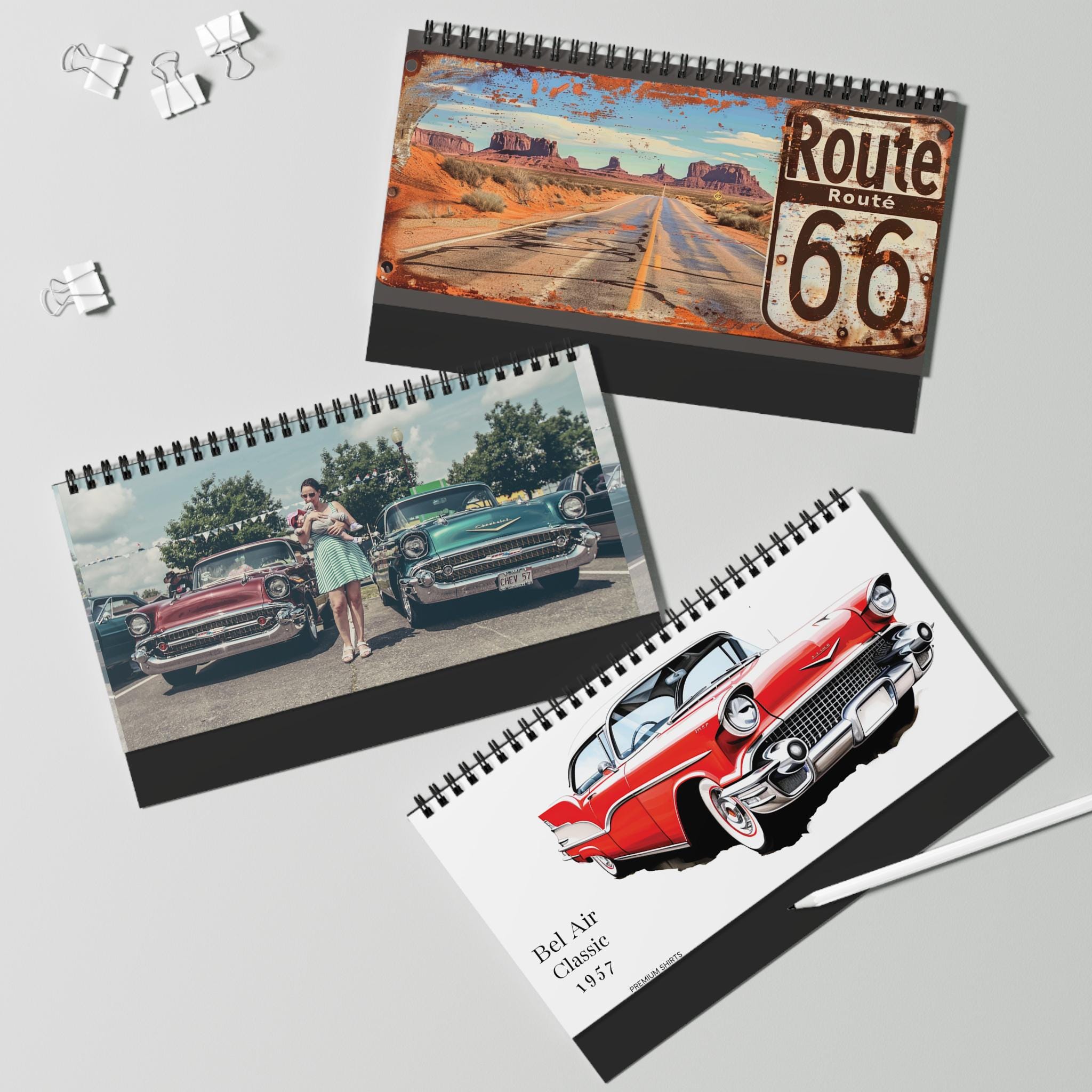 Vintage 1947 calendar - Etsy 日本
