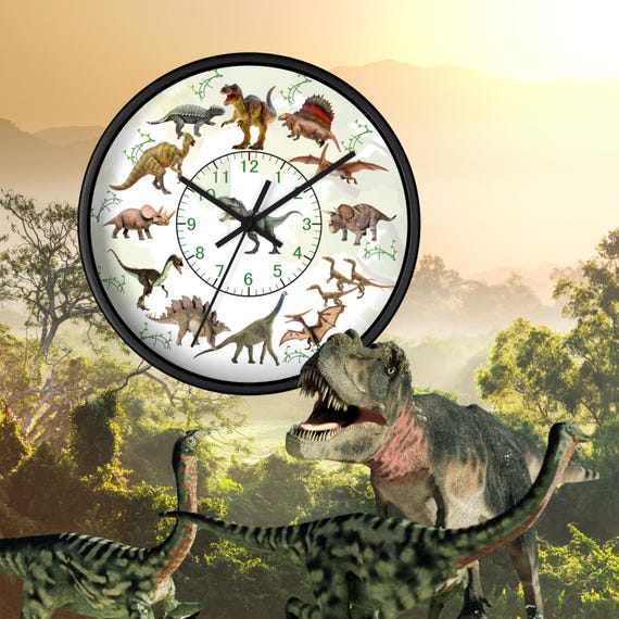 ウォールクロック 動物 時計 ヤマト工芸 CLOCK ZOO クマ 熊 YK14-003