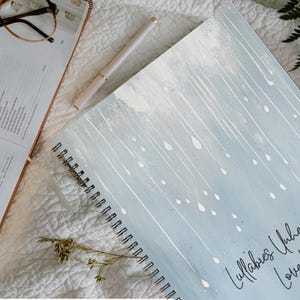 Miscarriage Grief Journal: Personalized Gift with Writing Prompts for Healing & Support, Emotional Guidance and Graceful Recovery