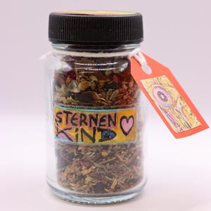Incense &quot;Star Child&quot;