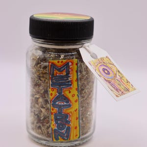 incense &quot;Metatron&quot;