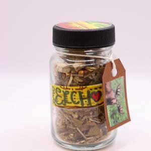 incense &quot;Elk&quot;
