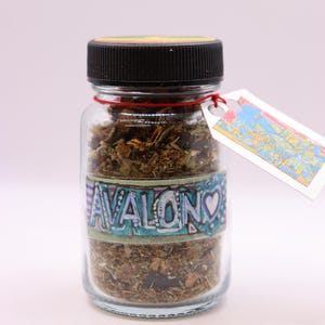incense &quot;Avalon&quot;