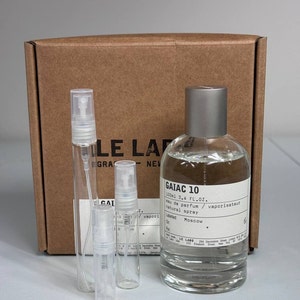 Le Labo Gaiac 10 - Etsy