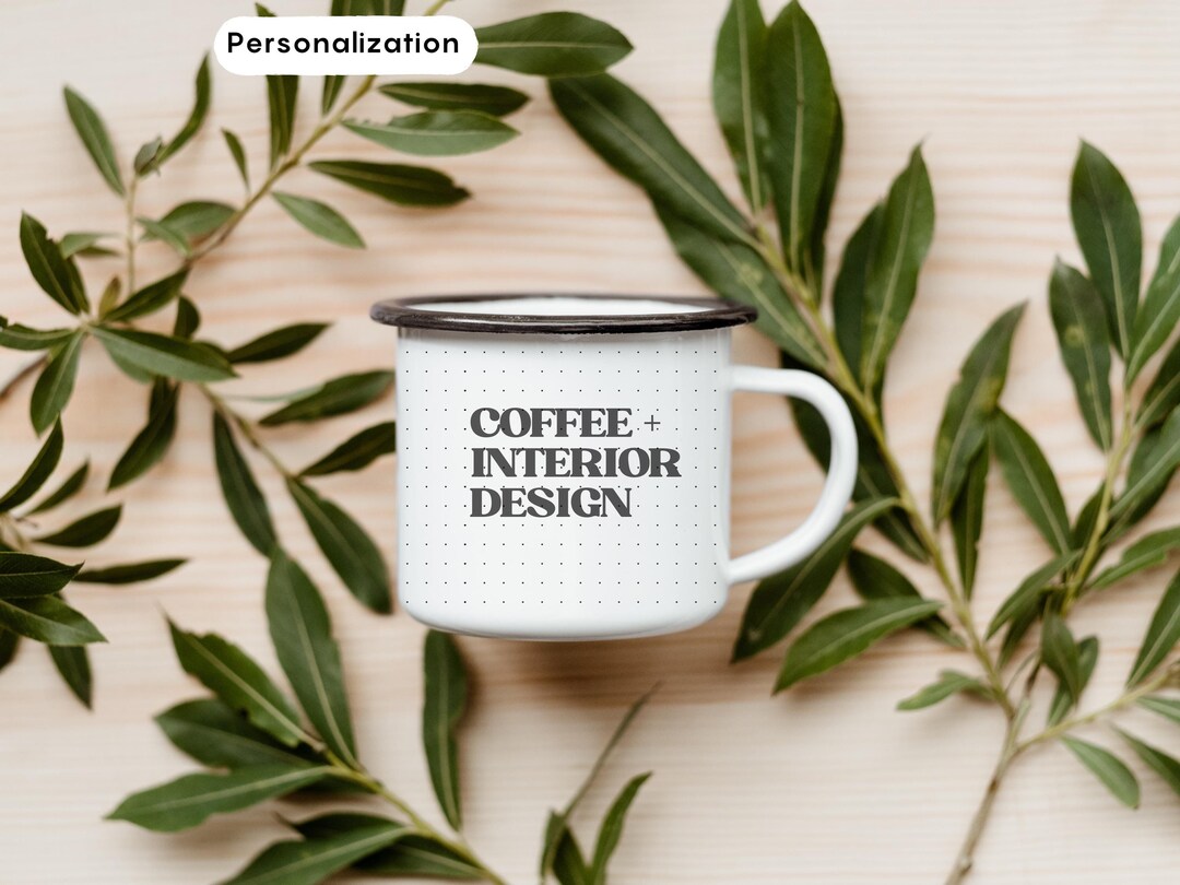 Gift Idea for Interior Designers, Custom Mug Gifts, Personalized Gifts ...