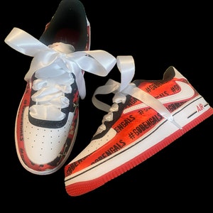 designer air force 1s