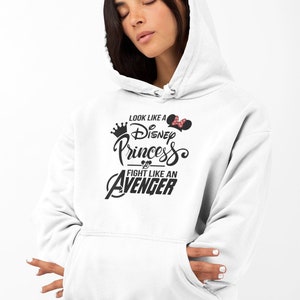 Avengers Sweatshirt Etsy Canada