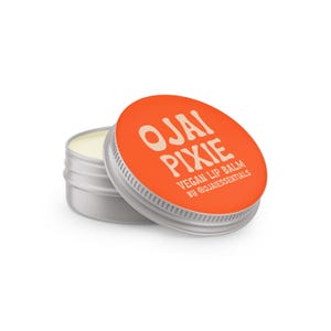 Bálsamo labial Ojai Pixie