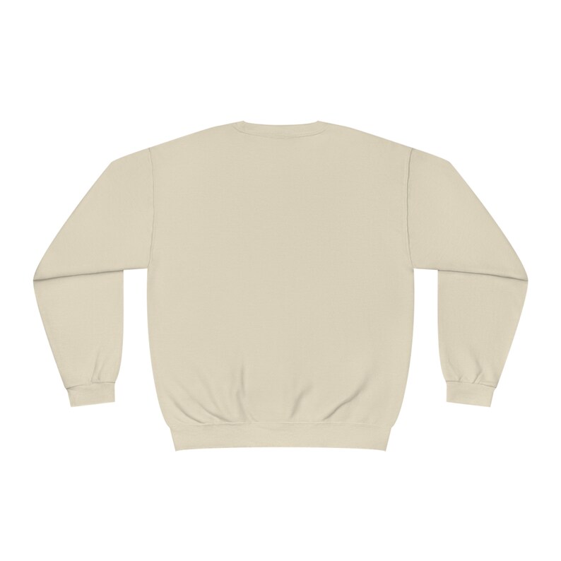 Today is a new day sweatshirt, comfy sweatshirt, New day apparel, workout apparel, cozy apparel image 2