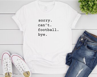 football tshirt, womens shirts, funny shirt