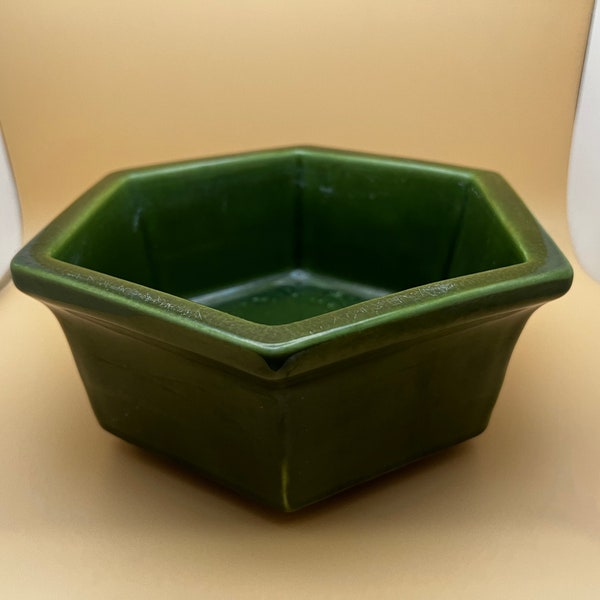 Haeger Pottery Vintage Planters