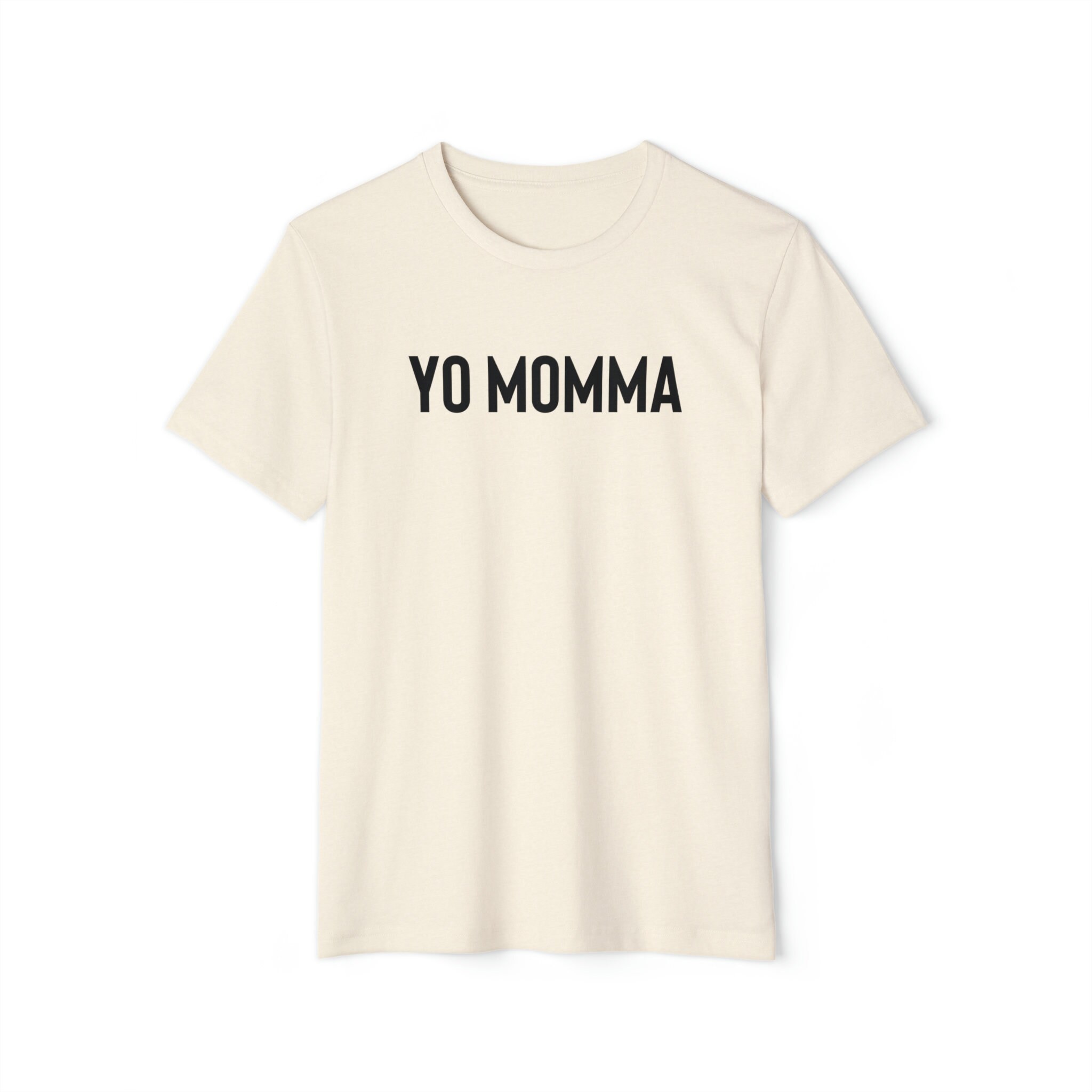 Yo Mama Joke-Your Mom Halloween Joke Shirt Art-Funny Yo Mama Long Sleeve  T-Shirt