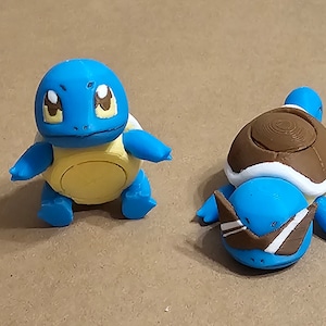 Squirtle Spinners