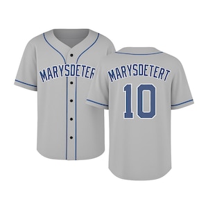 Chicago Cubs Gray Sublimation Jersey Custom