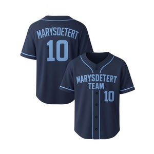 Chicago Cubs City Connect Limited Jersey | Personalized Custom Name | Windy City