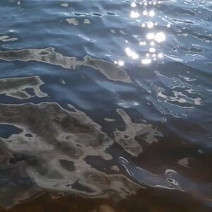 Series I - Water in Motion - CalmForce