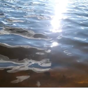 Series I - Water in Motion - EvenFlow